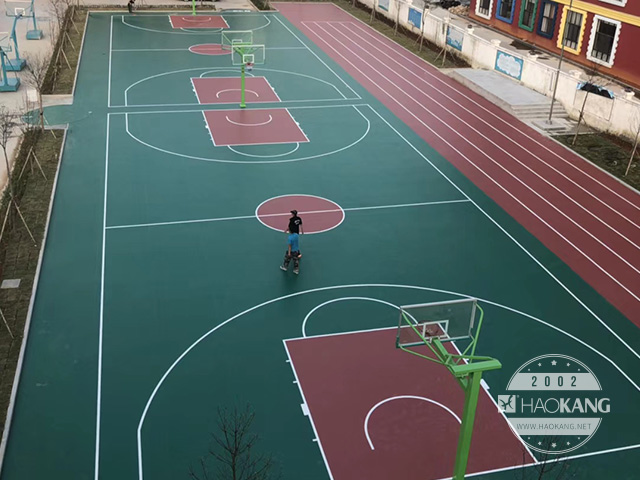 温州瑞安飞云小学